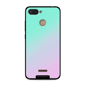 Phone Glossy Case Xiaomi Redmi 6 - Design G063G