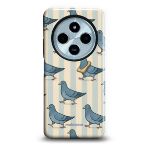 Case Elite Pro for Xiaomi Redmi 14C - Design EP91E