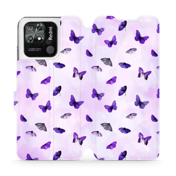 Phone Case Xiaomi Redmi 10C - Design VP76S