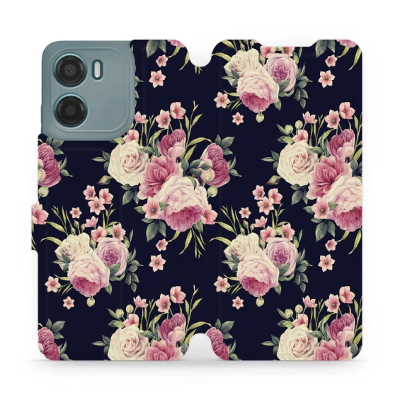 Phone Case Motorola Moto E15 - Design V068P
