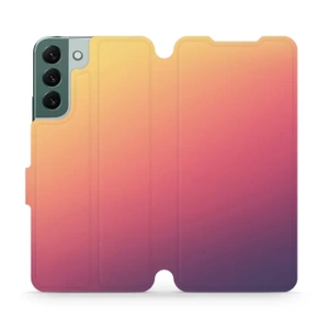 Hülle für Samsung Galaxy S22 Plus - Farbe VP66S