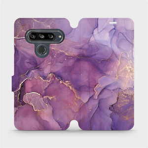 Phone Case LG G8s ThinQ - Design VP20S