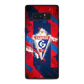 Phone Glossy Case Samsung Galaxy Note 8 - Design G02GZ