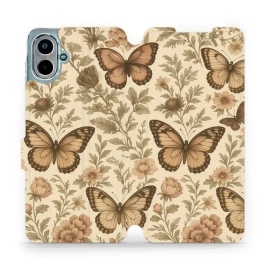 Etui do Samsung Galaxy A07 - wzór VP92S