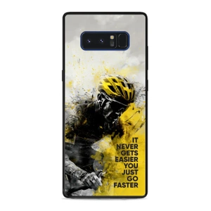 Etui Glossy Case do Samsung Galaxy Note 8 - wzór GD11G