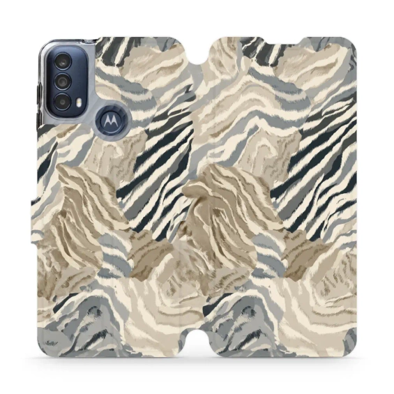 Phone Case Motorola Moto E30 - Design V168S