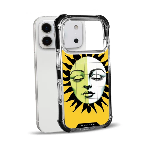 Case MagSafe Elite Bumper for Apple iPhone 17 Pro - Design D024D