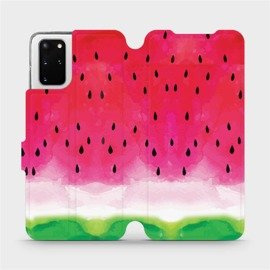 Phone Case Samsung Galaxy S20 Plus - Design V086S
