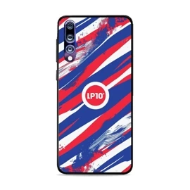 Etui Glossy Case do Huawei P20 Pro - wzór G10GZ