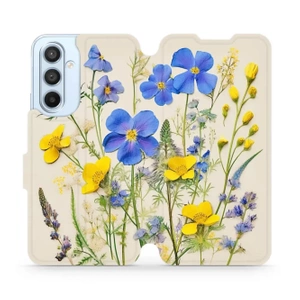 Hülle für Samsung Galaxy A54 - Farbe VP41S