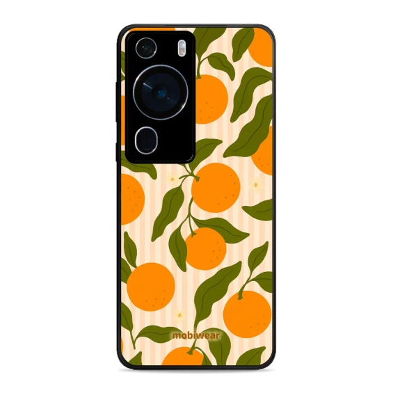 Hülle Glossy Case für Huawei P60 Pro - Farbe GP82G