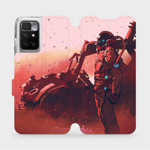 Phone Case Xiaomi Redmi 10 - Design MA09S