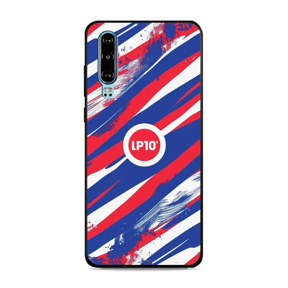 Hülle Glossy Case für Huawei P30 - Farbe G10GZ