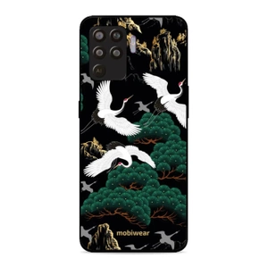 Etui Glossy Case do OPPO Reno 5 Lite - wzór G042G