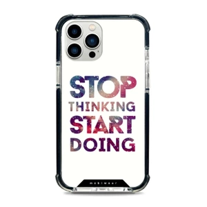 Case MagSafe Elite Bumper for Apple iPhone 12 Pro Max - Design D078D