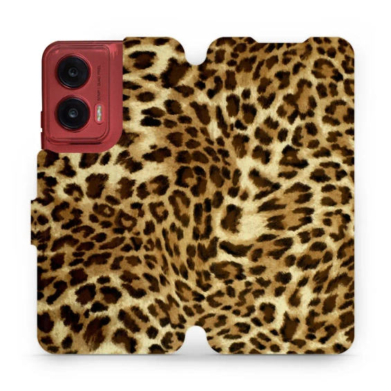 Etui do Motorola Moto G35 5G - wzór VA33P