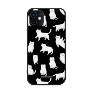 Phone Glossy Case Apple iPhone 11 - Design G163G