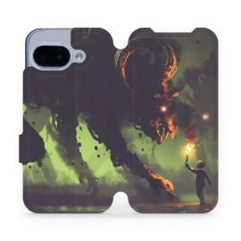 Phone Case Google Pixel 9A - Design VA08P