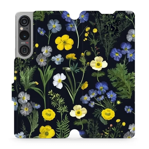 Etui do Sony Xperia 1 V - wzór VP47S