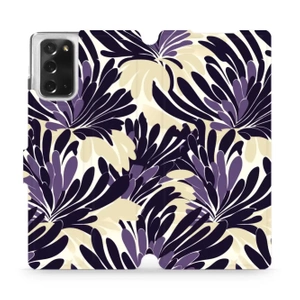 Phone Case Samsung Galaxy Note 20 - Design VA47S