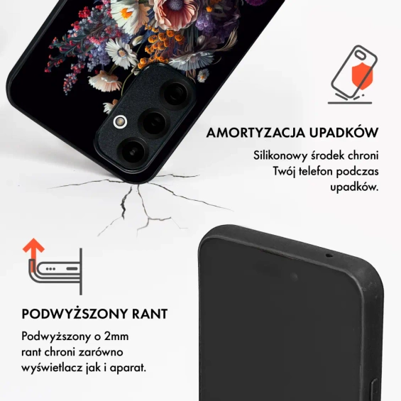 Phone Glossy Case Google Pixel 10 Pro - Design G012G