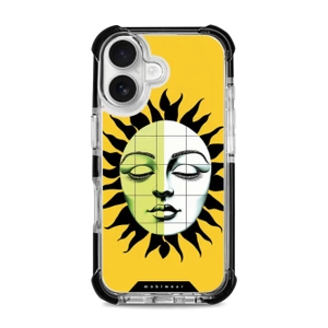 Etui MagSafe Elite Bumper Apple iPhone 16 - wzór D024D