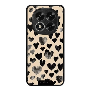 Phone Glossy Case Xiaomi Redmi Note 14 Pro 5G - Design GA51G