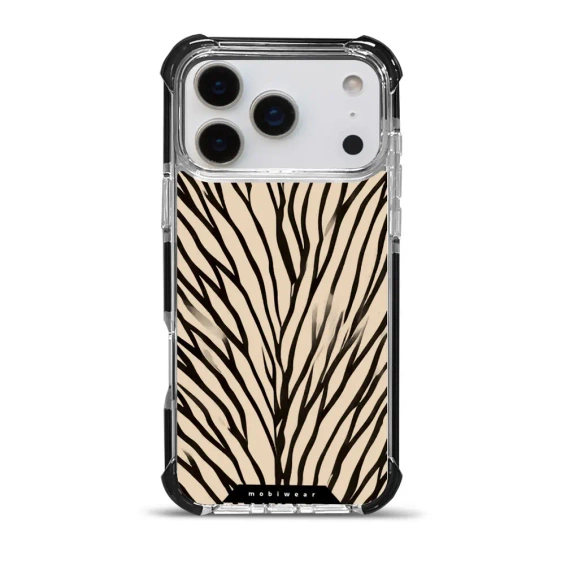 Etui MagSafe Elite Bumper Apple iPhone 17 Pro Max - wzór DA52D