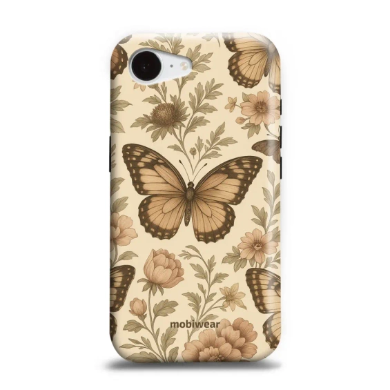 Case Elite Pro for Apple iPhone 16e - Design EP92E