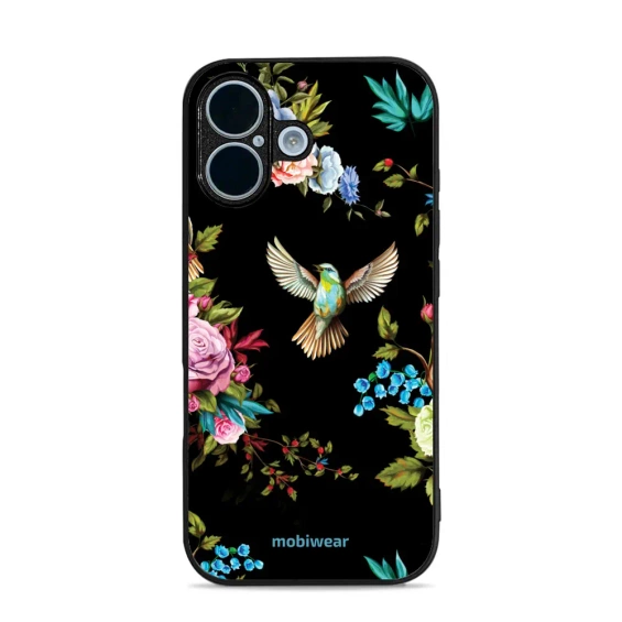 Phone Glossy Case Apple iPhone 17 - Design G041G