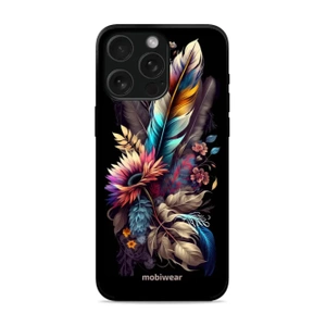 Phone Glossy Case Apple iPhone 15 Pro - Design G011G