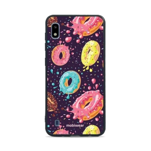 Hülle Glossy Case für Samsung Galaxy A10 - Farbe G046G