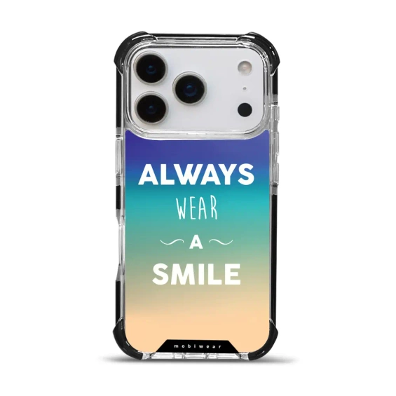 Case MagSafe Elite Bumper for Apple iPhone 17 Pro - Design D074D