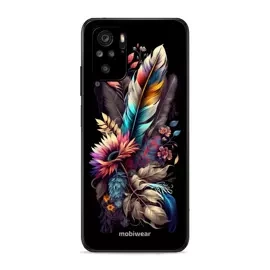 Phone Glossy Case Xiaomi Redmi Note 10s - Design G011G