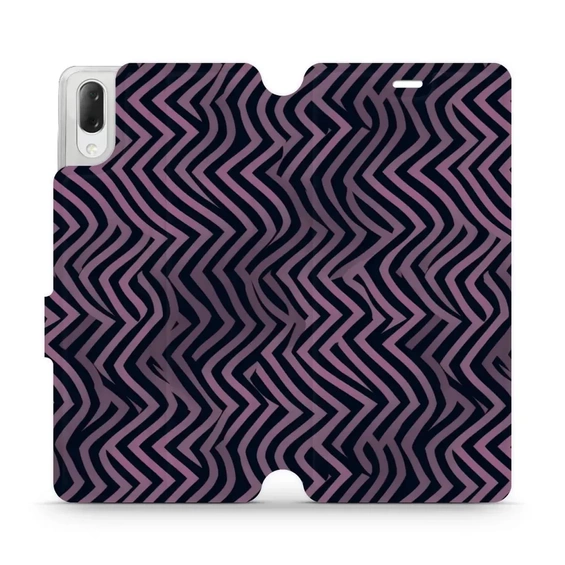 Phone Case Sony Xperia L3 - Design VA55S