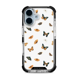 Case MagSafe Elite Bumper for Apple iPhone 17 - Design DP76D