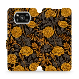 Phone Case Xiaomi POCO X3 NFC - Design V173S
