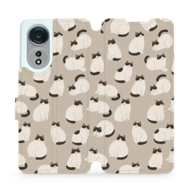 Hülle für OPPO A58 - Farbe V160S