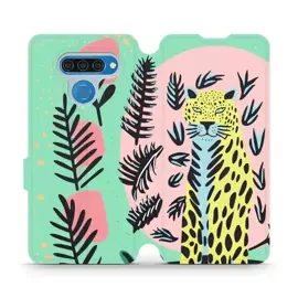 Phone Case LG Q60 - Design VP52S