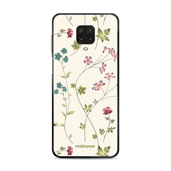 Phone Glossy Case Xiaomi Redmi Note 9 Pro - Design G035G
