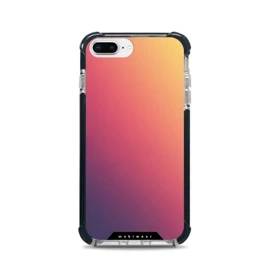 Etui MagSafe Elite Bumper Apple iPhone 8 Plus - wzór D031D