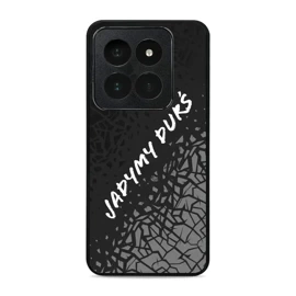 Etui Glossy Case do Xiaomi 14 Pro - wzór G08GZ