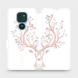 Phone Case Motorola Moto G9 Play - Design M007S