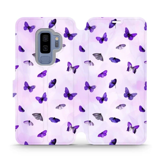 Phone Case Samsung Galaxy S9 Plus - Design VP76S
