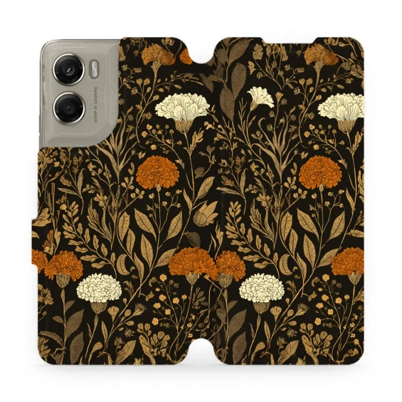 Phone Case Motorola Moto G06 Power - Design V174S