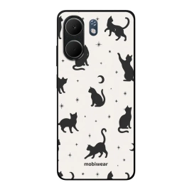 Phone Glossy Case OPPO A5x - Design G162G