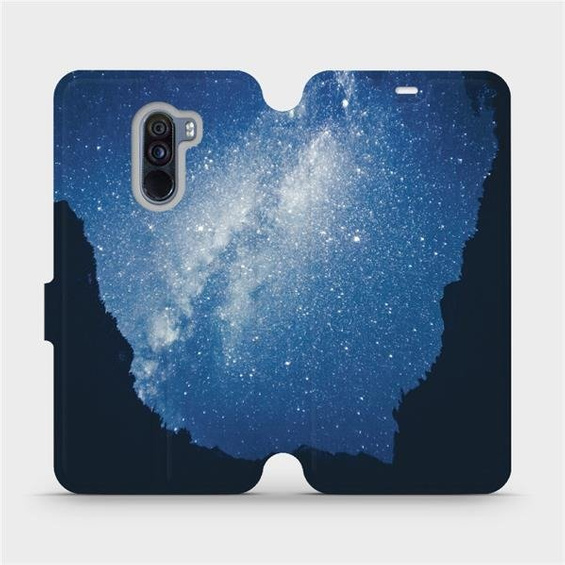 Phone Case Xiaomi Pocophone F1 - Design M146P