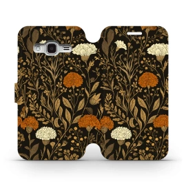 Phone Case Samsung Galaxy J3 2016 - Design V174S