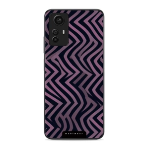 Phone Glossy Case Xiaomi Redmi Note 12S - Design GA55G