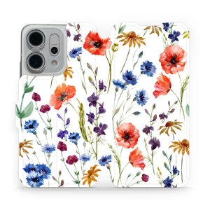 Etui do OPPO Reno 14 5G - wzór MP04S